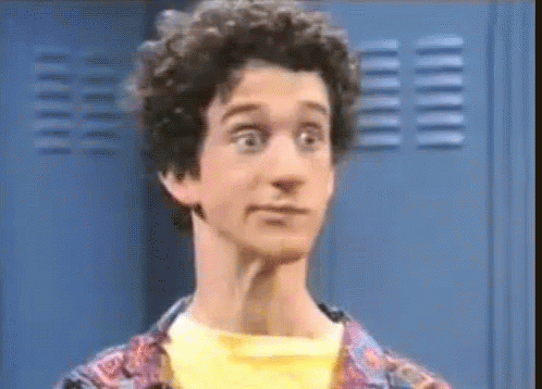 Annoying Characters From Movies And TV Shows (17 gifs) Annoying Characters From Movies And TV Shows (17 gifs)