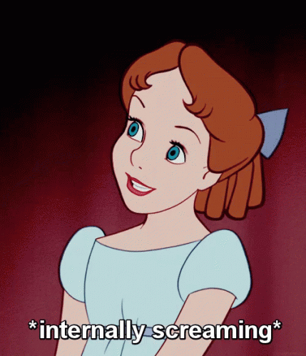 People Share Their Failures (15 gifs)