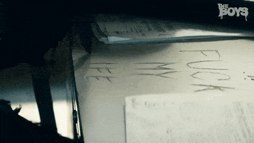 People Share Their Failures (15 gifs)