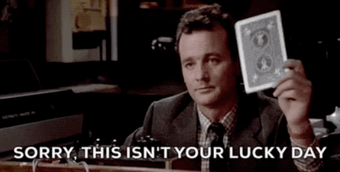 People Share Their Failures (15 gifs)
