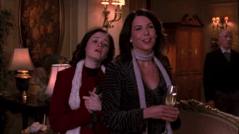 Annoying Characters From Movies And TV Shows (17 gifs) Annoying Characters From Movies And TV Shows (17 gifs)
