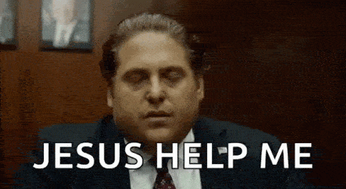 People Share Their Failures (15 gifs)