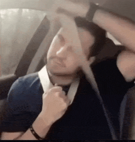People Share Their Failures (15 gifs)
