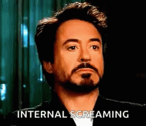 People Share Their Failures (15 gifs)