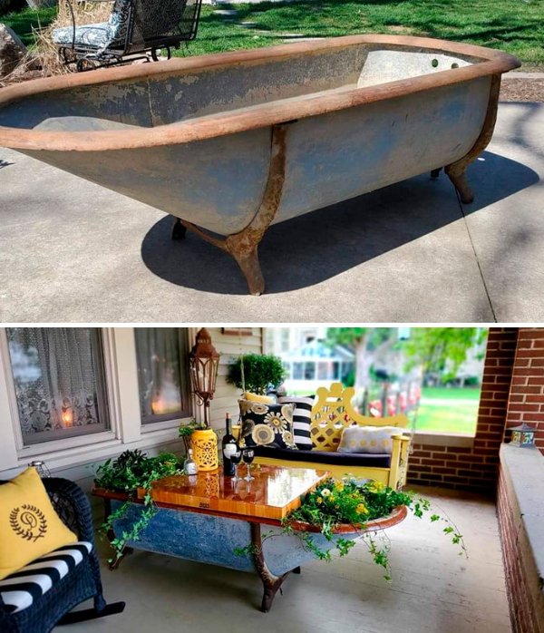 Cool Crafts From Unnecessary Things (26 pics)