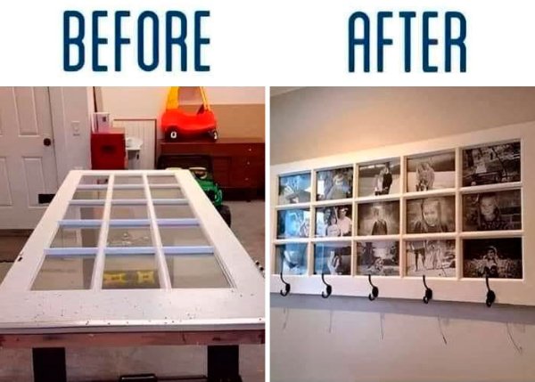 Cool Crafts From Unnecessary Things (26 pics)
