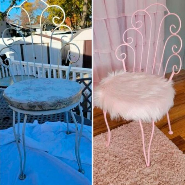 Cool Crafts From Unnecessary Things (26 pics)