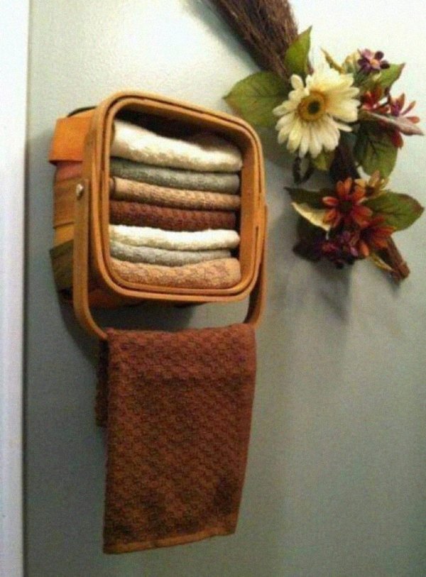 Cool Crafts From Unnecessary Things (26 pics)