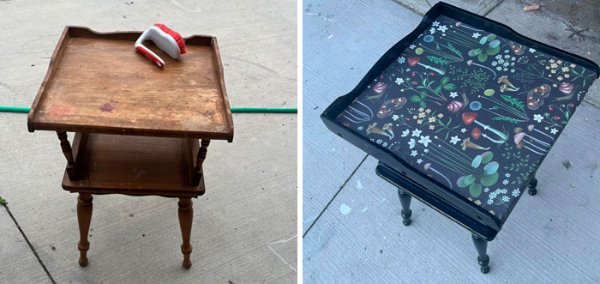 Cool Crafts From Unnecessary Things (26 pics)