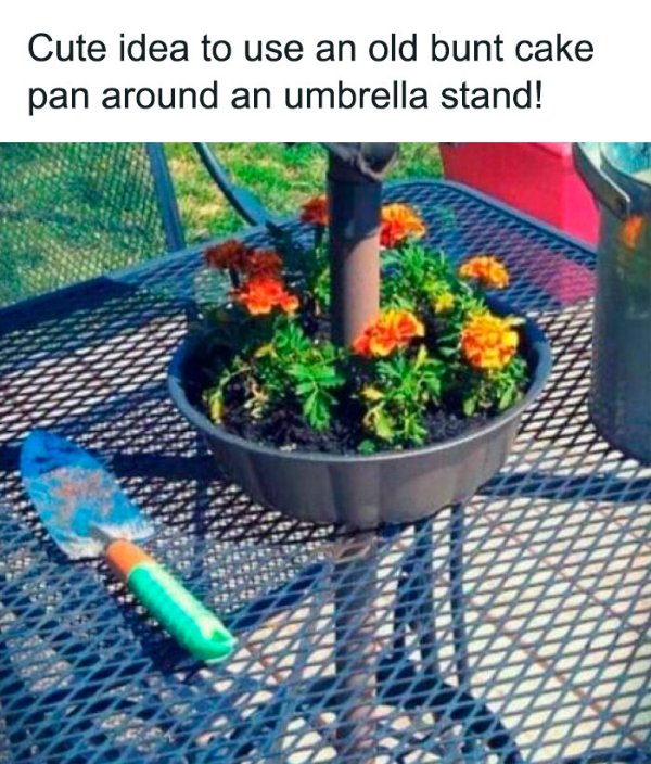 Cool Crafts From Unnecessary Things (26 pics)