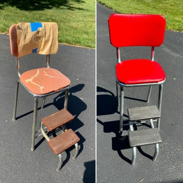 Cool Crafts From Unnecessary Things (26 pics)