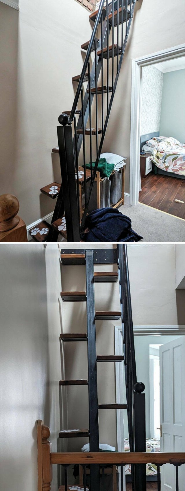 Failed Stair Design (25 pics)