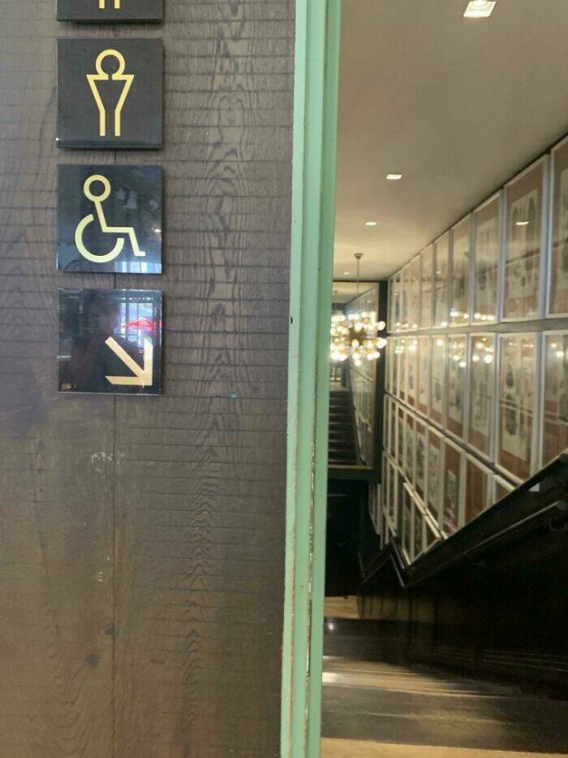 Failed Stair Design (25 pics)