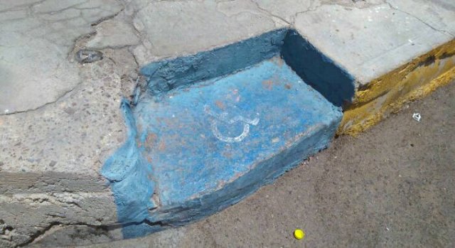 Failed Stair Design (25 pics)