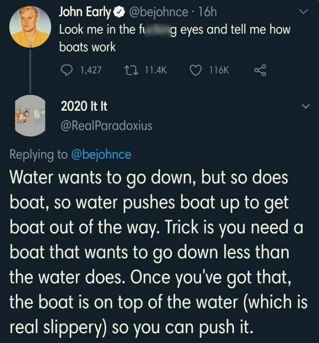 Science Memes (21 pics)