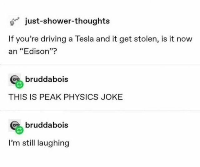 Science Memes (21 pics)