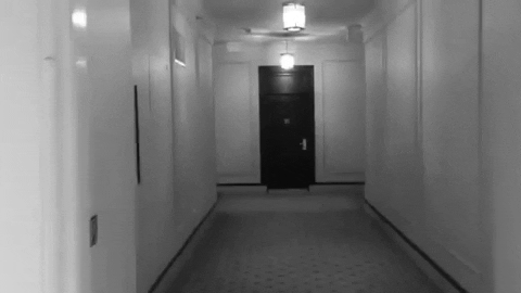Scary Reality (15 gifs) Scary Reality (15 gifs)