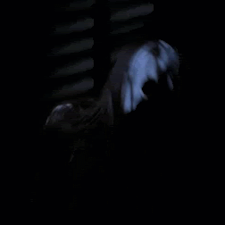 Scary Reality (15 gifs) Scary Reality (15 gifs)