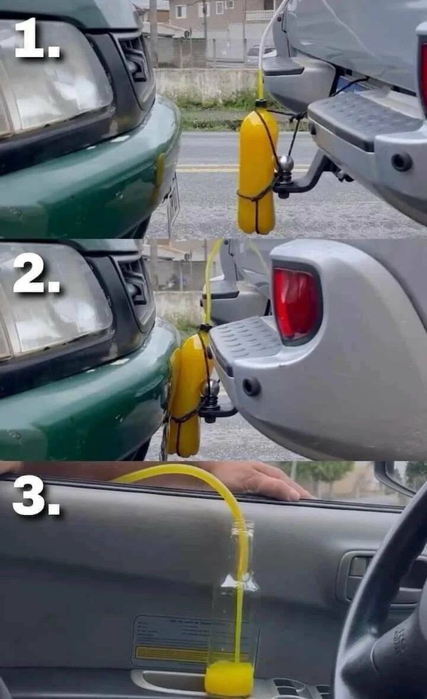 What Is Going On Here? (35 pics)