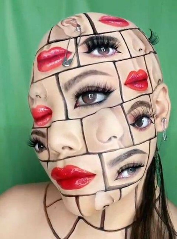 What Is Going On Here? (35 pics)