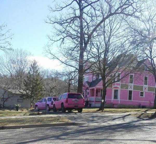 What Is Going On Here? (35 pics)