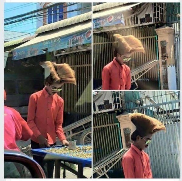 What Is Going On Here? (35 pics)