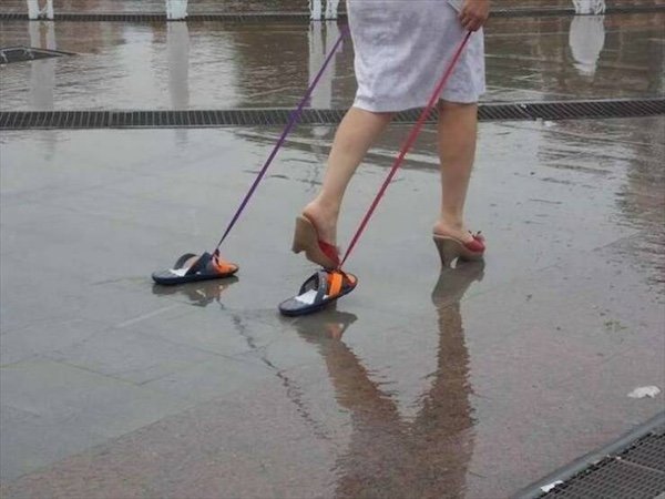 What Is Going On Here? (35 pics)