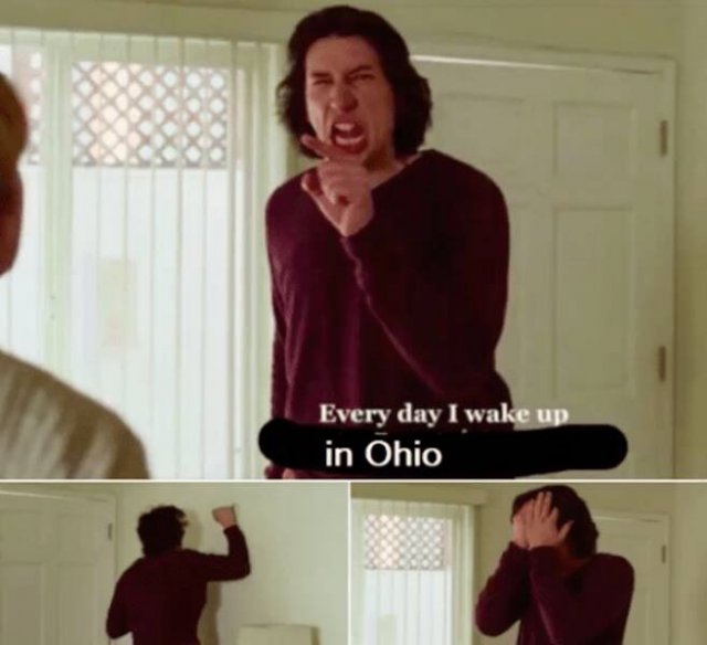 Jokes For Ohioans (26 pics)