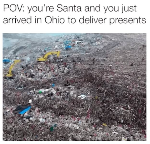 Jokes For Ohioans (26 pics)