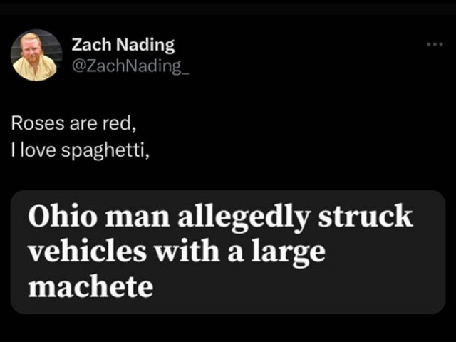 Jokes For Ohioans (26 pics)
