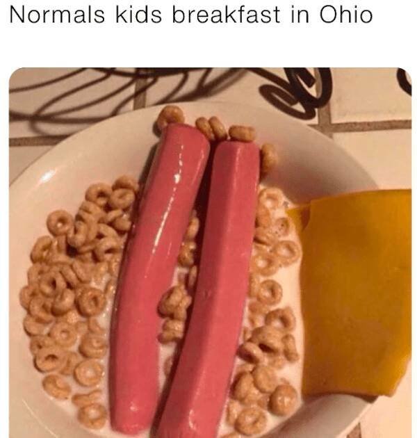 Jokes For Ohioans (26 pics)