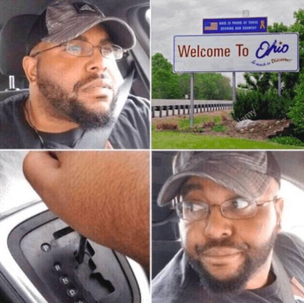 Jokes For Ohioans (26 pics)
