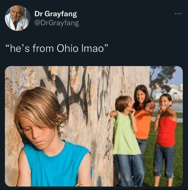 Jokes For Ohioans (26 pics)