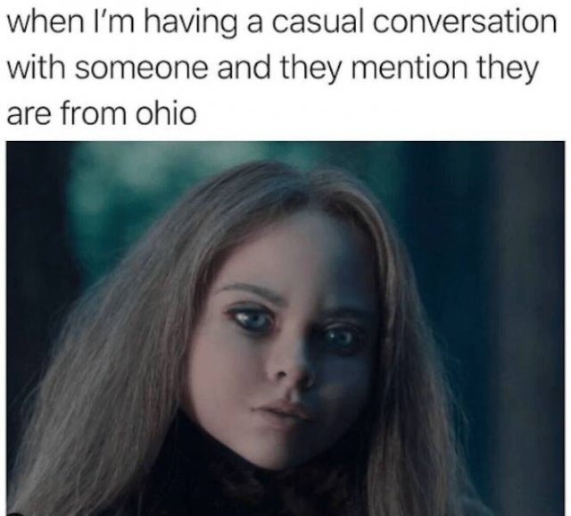 Jokes For Ohioans (26 pics)