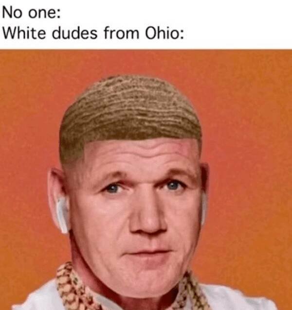 Jokes For Ohioans (26 pics)