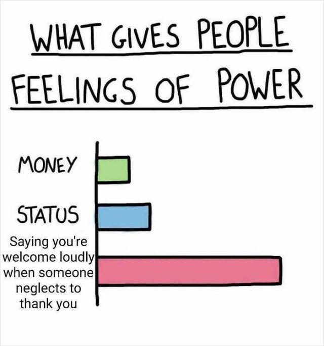 Jokes About Gratitude (20 pics)