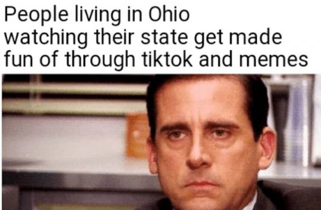 Jokes For Ohioans (26 pics)