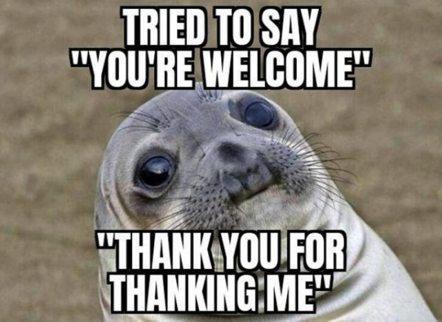 Jokes About Gratitude (20 pics)