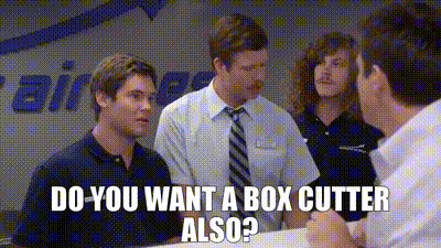 Epic Failures At Work (17 gifs) Epic Failures At Work (17 gifs)