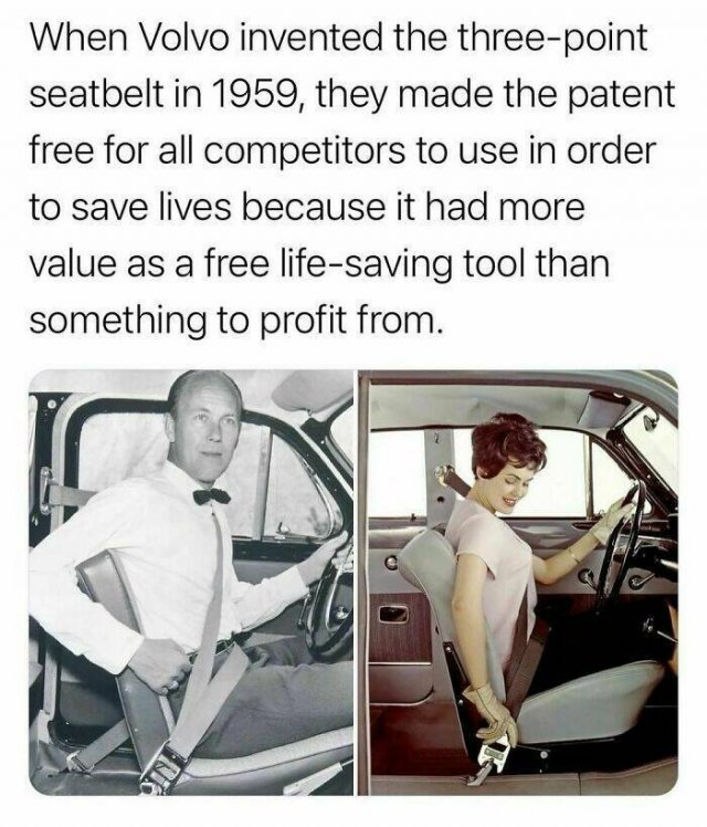 Interesting Facts And Discoveries (24 pics)