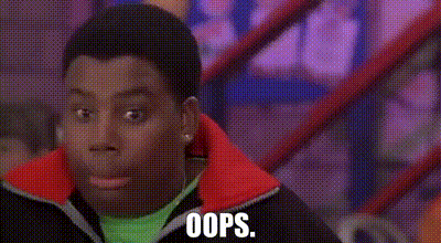 Epic Failures At Work (17 gifs) Epic Failures At Work (17 gifs)