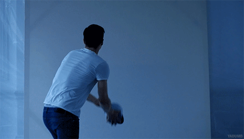 Epic Failures At Work (17 gifs) Epic Failures At Work (17 gifs)