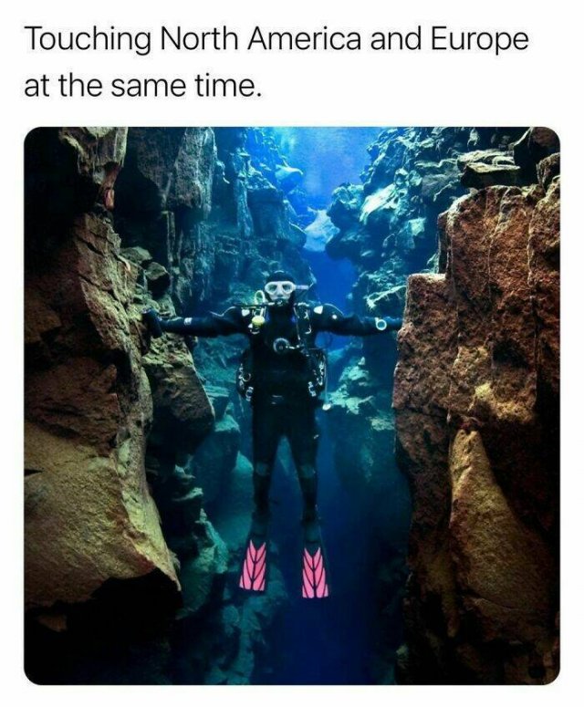Interesting Facts And Discoveries (24 pics)
