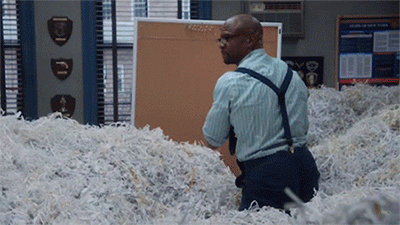 Epic Failures At Work (17 gifs) Epic Failures At Work (17 gifs)