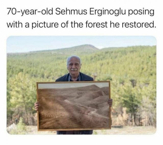 Interesting Facts And Discoveries (24 pics)