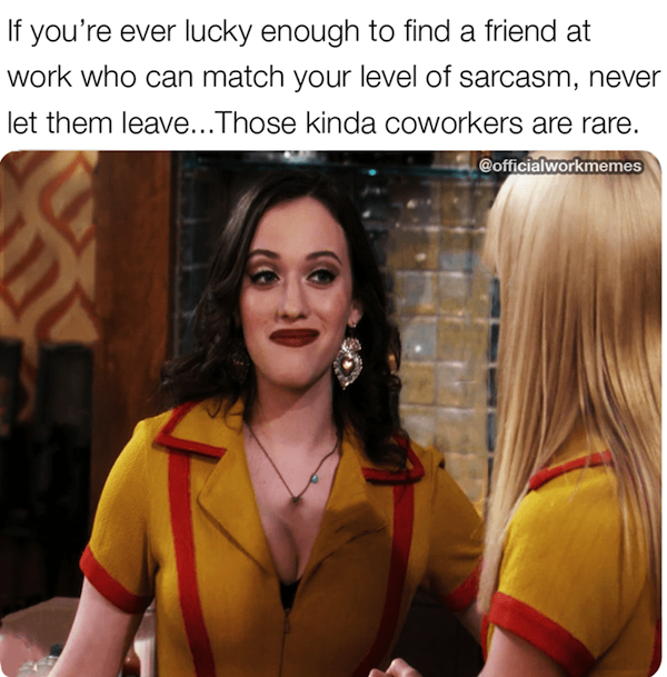 Work Memes (20 pics)