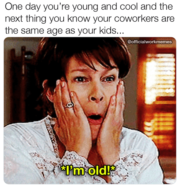 Work Memes (20 pics)