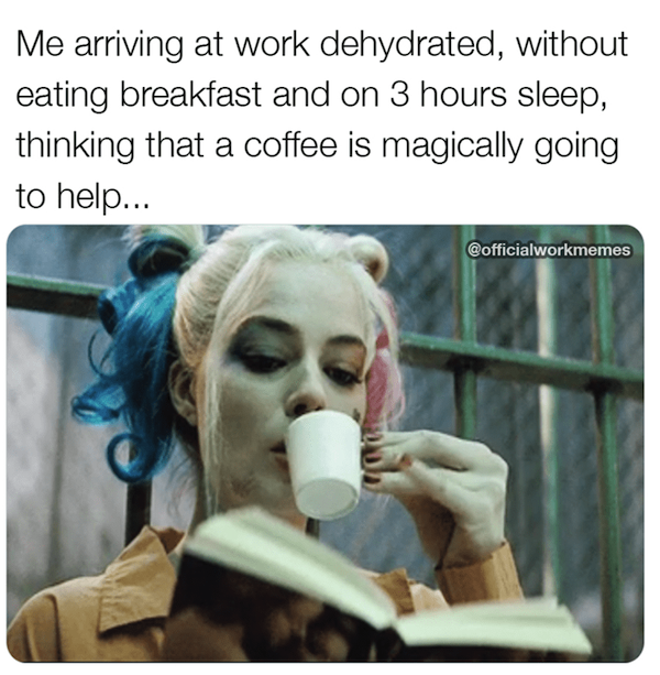 Work Memes (20 pics)