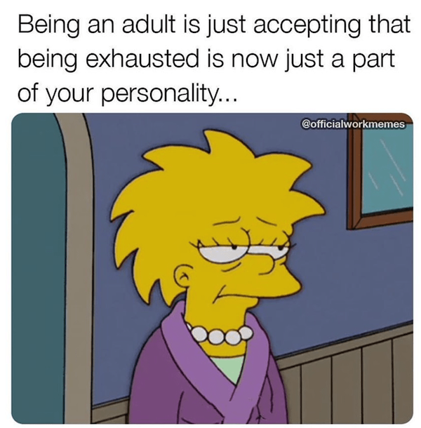 Work Memes (20 pics)