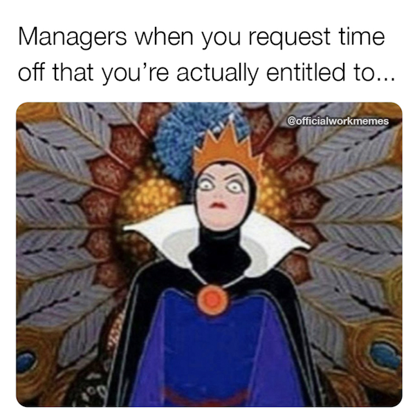 Work Memes (20 pics)